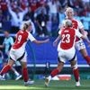 Live Champions League | Reacties na eindzege Arsenal