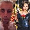 Justin Bieber blasted for cozy comment on 17-year-old Ariana Greenblatt's Instagram