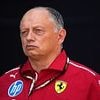 Ferrari boss issues x-rated response to claims he could be SACKED amid team's struggles and Lewis Hamilton's terrible start to £60m-a-year deal