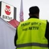 Döner-Streik: Warnstreik legt Dönerspieß-Produktion zeitweise lahm