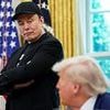 Blow by blow, how Elon Musk tore apart friendship with Trump with one bombshell post after another on X, from endorsing his impeachment to wild claims about Jeffrey Epstein