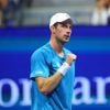 Van de Zandschulp wint week voor US Open eerste wedstrijd op hardcourt