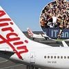 The AFL grand final is seven weeks away - but airlines are already being accused of RIPPING OFF fans of one famous club