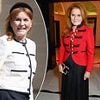 Sarah Ferguson says her double cancer diagnoses felt 'like a death sentence' - as duchess advocates for 'neglected' teen patients