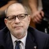 Defense begins quizzing ex-model who accuses Harvey Weinstein of sex assaults during her teens
