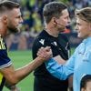 Feyenoord verdedigt kleine voorsprong op Fenerbahçe in broeierig Istanboel