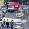 Unfall: 9-Jähriger stirbt bei Unfall mit Polizeiauto in Antwerpen