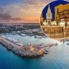 Popular Greek tourist resort labelled 'the ultimate rip-off' for drinks