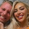 The Ring doorbell footage that shows Thomas Skinner begging his 'secret mistress' to let him into her home - as she reveals the 'lies' he told his wife and how SHE was the one to expose the affair