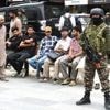 Konflikt: Spannungen mit Indien: Pakistan testet neues Waffensystem