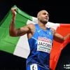 Athlétisme. L’étonnante reconversion envisagée par Marcell Jacobs, champion olympique du 100 m