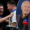 Darts chief Barry Hearn believes he has found the next Luke Littler - as PDC chief reveals he 'saw 10-year-old average 106' during tournament