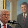 Nahostkonflikt: Trump: Drei weitere Geiseln im Gazastreifen gestorben