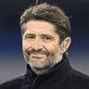 Girondins de Bordeaux. Bixente Lizarazu tacle Gérard Lopez après son refus de céder le club