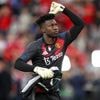 Premier League. « Les autres joueurs ont bien travaillé », Amorim justifie la mise à l’écart d’Onana