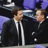 Esken raus, Überraschungen drin: Klingbeil rasiert alle Ampel-Minister - außer Pistorius