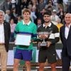 Tennis. Sinner, Alcaraz, Sabalenka… Le casting complètement fou du double mixte à l’US Open