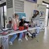 À Nantes université, une collecte d’équipements sportifs pour lutter contre la précarité étudiante