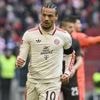 Zurück nach England?: Sané soll Angebot des FC Bayern München abgelehnt haben