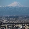 Man airlifted from Japan's Mount Fuji returns to slope days later and rescued again