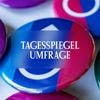Nehmen Sie an der Umfrage teil: Befürworten Sie das Gendern?