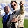 Inside Birmingham City's grand plans to get back in the Premier League: How they beat top-flight clubs to new signings, their tech gurus from Facebook and Microsoft, and a £2BILLION megaproject to blow rivals away
