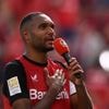 Mercato Bayern Munich. Le défenseur Jonathan Tah a signé jusqu’en 2029
