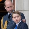 “Zijn toekomstige moet een nieuwe Kate worden, geen Meghan”: deze zware last rust op de schouders van 12-jarige prins George