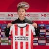 PSV heeft Duits talent Wanner (19) binnen: 'Weet dat dit de juiste stap is'