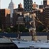 Cause of Brooklyn Bridge ship crash revealed by cops after two Mexico Navy sailors died