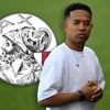 Urby Emanuelson in gesprek met Ajax over functie in staf van John Heitinga