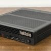 Lenovo ThinkStation P3 Tiny im Test