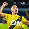 Holtby geniet met volle teugen van droomdebuut bij NAC: 'Wat een avond'
