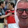 Which 'ferocious' derby does Mark Clattenburg believe is the best in the world?