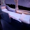 Vanaf november luxueuze en duurzame nachtbussen van Brussel naar Zürich