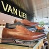 Dochterbedrijven van eeuwenoud schoenenmerk Van Lier failliet, webshop onbereikbaar