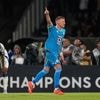 Cruz Azul beats the Vancouver Whitecaps 5-0 for the CONCACAF Champions Cup title
