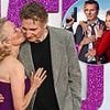 Hollywood actress on the brink of tears over Liam Neeson's rumoured relationship with Pamela Anderson