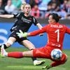 Ligue des champions : les Lyonnaises éliminées en demi-finales après leur lourde défaite à domicile face à Arsenal