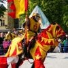 Ritter, Rock und tragische Liebe: Acht Tipps für das Pfingstwochenende in Potsdam