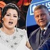 The Royal Opera House is accused of 'betrayal' by Ukraine after allowing Russian soprano Anna Netrebko to perform on its world-famous stage