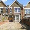 Three bedroom London terrace on sale for £1m... but wait until you see inside