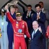 Formel 1: Leclerc in Ferrari-Krise: Bitteres Monaco-Heimspiel droht