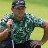 At the US Open, Patrick Reed hits the rarest of shots — an albatross