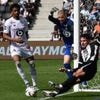 SCO-Lille (0-2) : Lefort a tenu son rang [LES JOUEURS]
