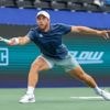 Live US Open | Bekijk de tussenstand bij de openingspartij van Griekspoor