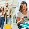 Bombshell study reveals the travel companies still ignoring new rules on dodgy add-on costs - and how they could be breaking the law
