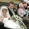 Inside Peter Phillips and Autumn Kelly's startling wedding that left the royal family 'bewildered'