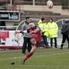 Rugby - N2. « Ça ne pardonnera pas » : en demie, Fuertes et le Niort RC ne laisseront rien au hasard