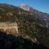Meet the Mount Athos monks living at Simonos Petra monastery in northern Greece